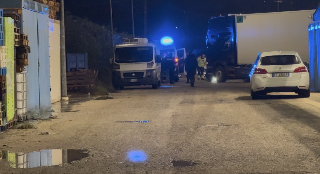 San Benedetto - Tragedia al centro agroalimentare, 75enne muore investito da un camion